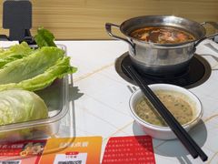 -壹天自助小火锅·贵州地摊火锅