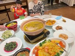 -梦都海鲜酒家(万达广场江桥店)