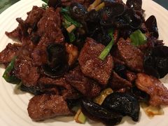 -玉林烤鸭店(垡头店)