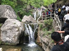 -云台山风景名胜区