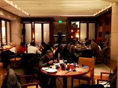 大堂-怡咖啡海鲜自助餐厅(浦东香格里拉店)