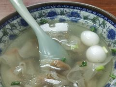 -福州人铭小吃
