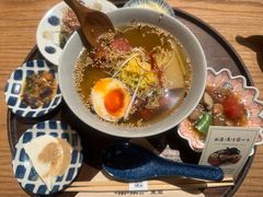 -啢啢茶寮(芳华横街店)