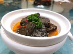 -三宝大饭店-中和艺素餐厅(浦上金山正祥广场店)