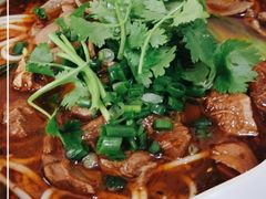 -川黔风味(缤纷假日豪园店)