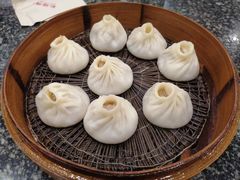 小笼汤包-耿福兴(凤凰美食街店)