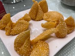 -香港富临皇宫(五月花商业广场店)