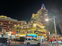 -美国村