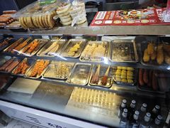 -大江麻辣拌(石油学院店)