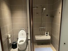 -喀纳斯鸿福生态度假酒店