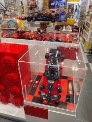 -乐高授权专卖店(朝阳大悦城店)