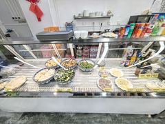 -东方宫·中国兰州牛肉拉面清真(三里屯店)