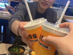 -吉野家(复兴路第二餐厅店)