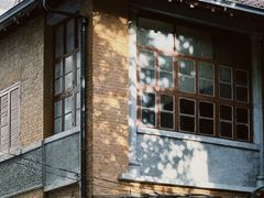 -飞马旅黎黄陂路文旅街区