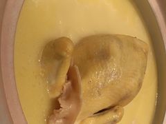 -领鲜天下·焗海鲜·花胶鸡(天目里店)