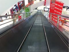 -银泰百货(北京大红门店)