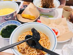 -和府捞面(曹路花园城店)