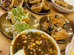 -小豆海棠(嘉兴路店)