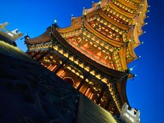 -葛仙湖公园