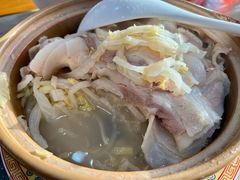 -京菜·砂锅居·烤鸭(西四店)