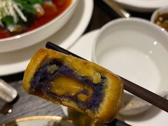 -甄御•海鲜新青岛菜(麦岛店)