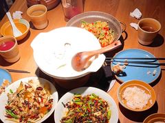 -吃饭皇帝大(长宁龙之梦店)