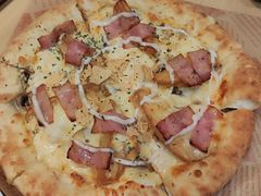 -米斯特比萨(罗斯福店)