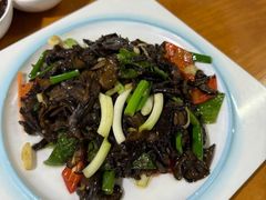 -龙姐私房菜(和顺古镇店)