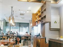 大堂-诗爷牛尾汤(大坪英利店)