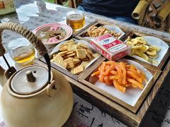 -洋湖国家湿地公园