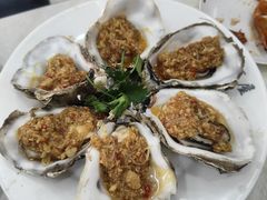 -人和啤酒屋海鲜大排档(营口路店)