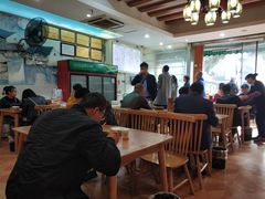 -青石桥老瓦房肥肠粉总店(青石桥总店)