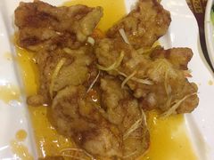 -东北食府·铁锅炖(花溪湾店)