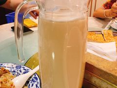 -马尔龙新疆饭店·清真(长青路店)