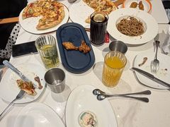 -必胜客(嘉兴八佰伴店)