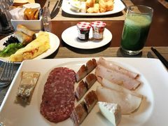 -杭州国际会议中心洲际酒店-原素全日餐厅(解放东路店)