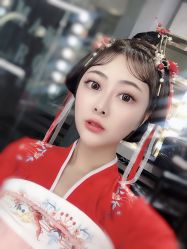 -弥雾·Nebula·西服婚纱定制