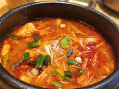 -金顺韩式烤肉·网红烤肉店(广利路店)