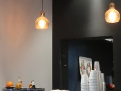 -black rainbow coffee