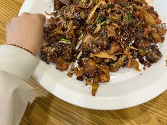 -米香居新鲁味·水饺餐厅