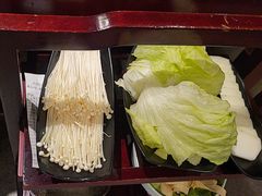 -东来顺饭庄(金泉广场店)