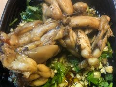 -老天桥蛙炉火锅(姑苏总店)