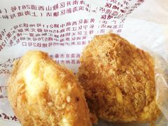 -鲍师傅糕点(春熙路店)