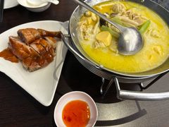 -古南都·老广东酒楼(龙江店)