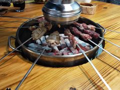 -袁家水泊水浒烤肉(白金店)