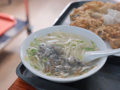 -建国蚵煎蚵面