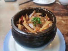 -一楼食业·美食人家