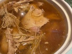 -申粤轩酒楼·三十年粤菜经典(丁香花园店)