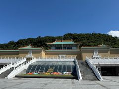 -台北故宫博物院