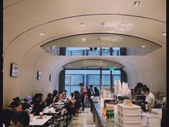 -Seesaw Coffee(上生新所店)